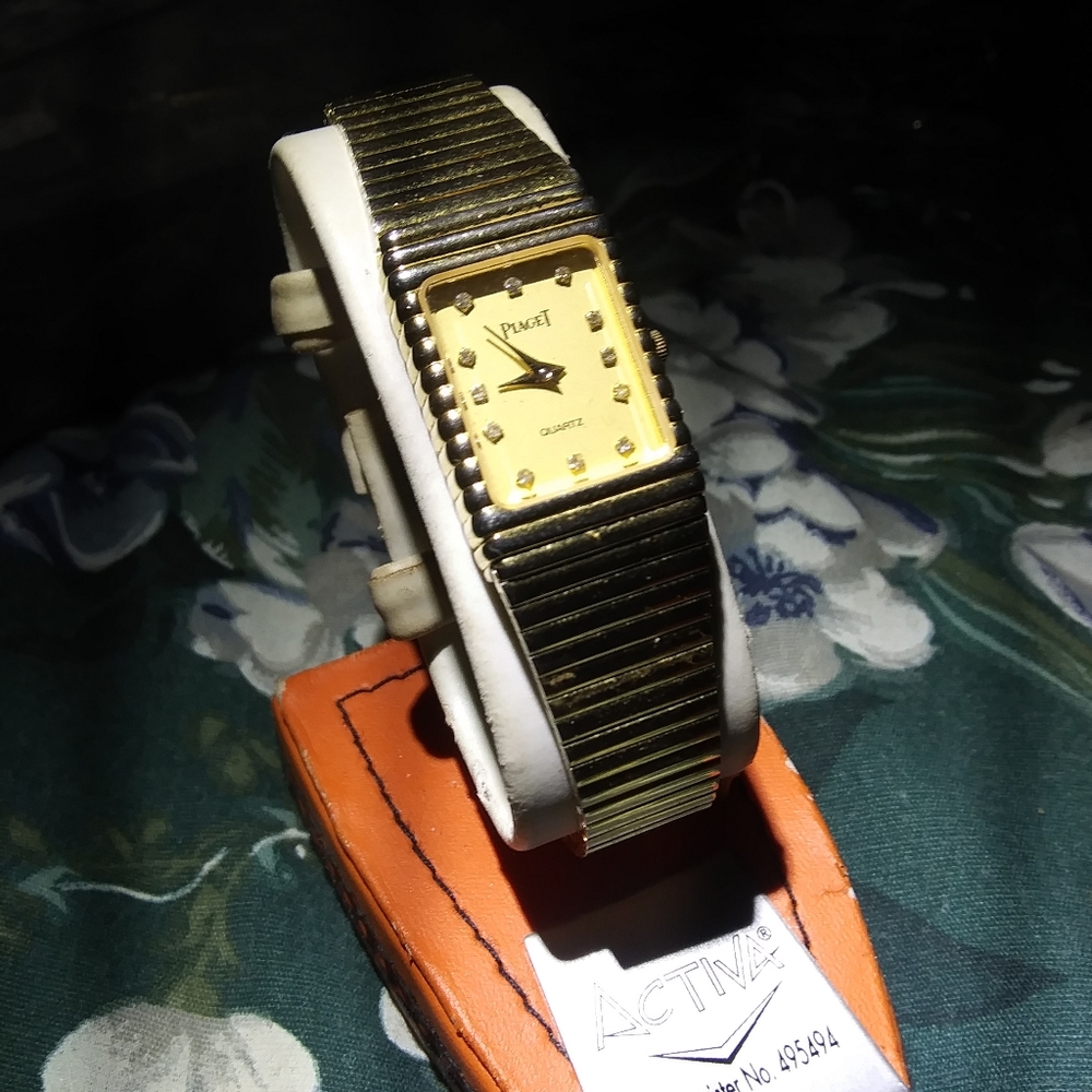 PIAGET - Picture 3 of 4
